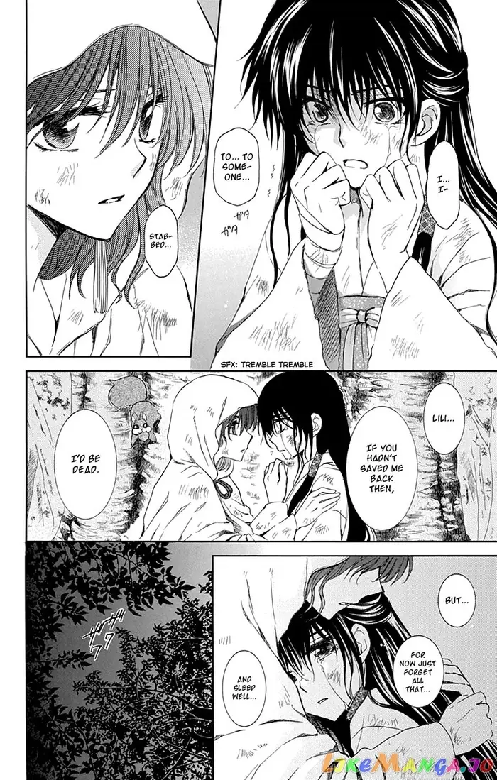 Yona of the Dawn Chapter 114 image 04_optimized